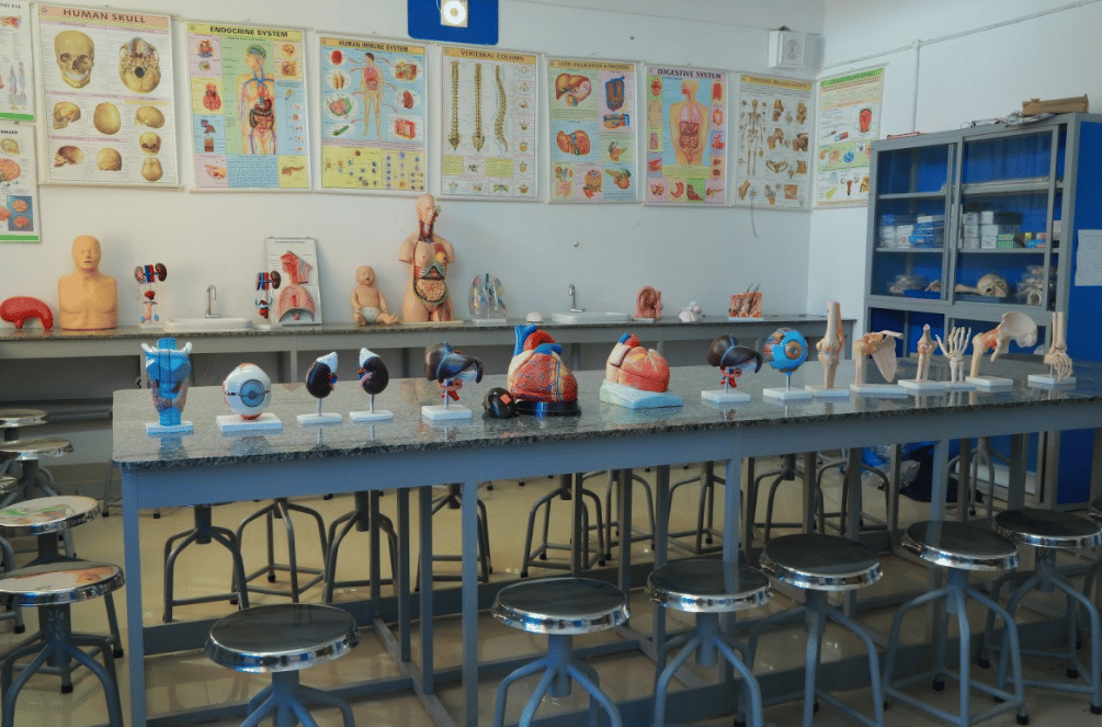 Empire College of Science Malappuram Infrastructure & Facilities photo 13